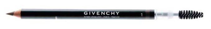 Antakių pieštukas „Eyebrow Show“ („Givenchy“)
