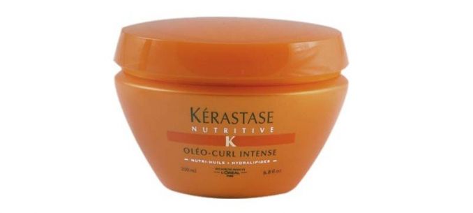 Plaukų priežiūros priemonė „Kerastase“