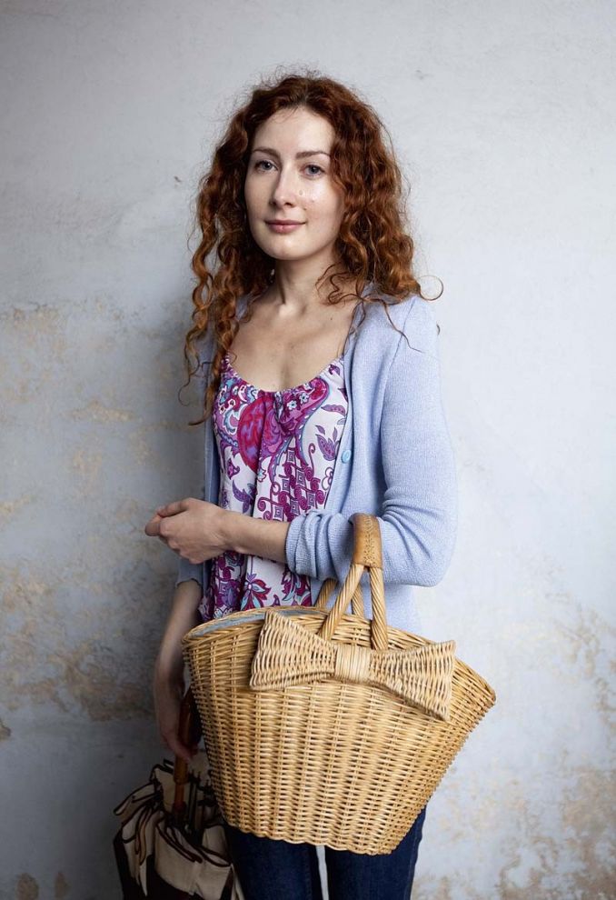 Indrė Valantinaitė