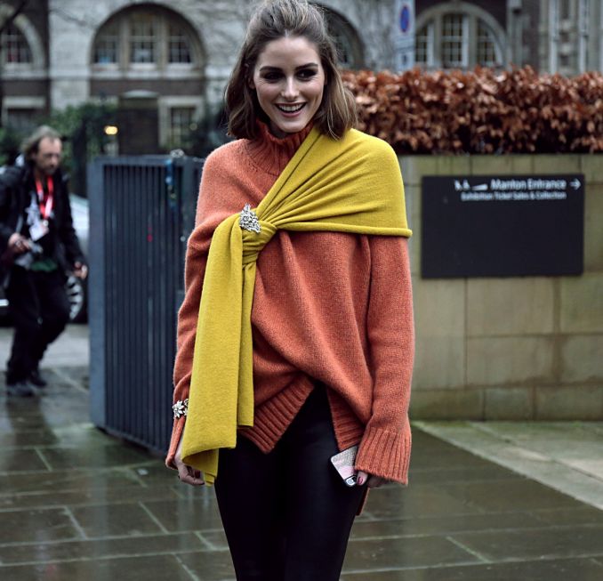 Olivia Palermo