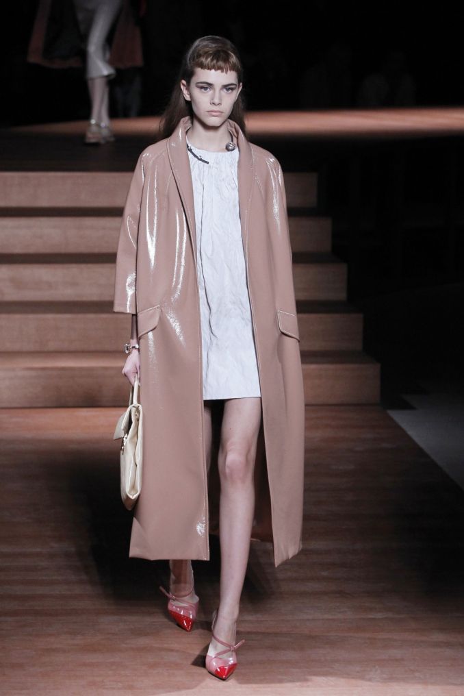 ''Miu Miu'' 2013 m. pavasaris ir vasara