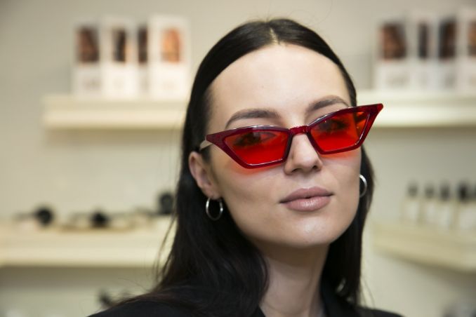 Simona Burbaitė
