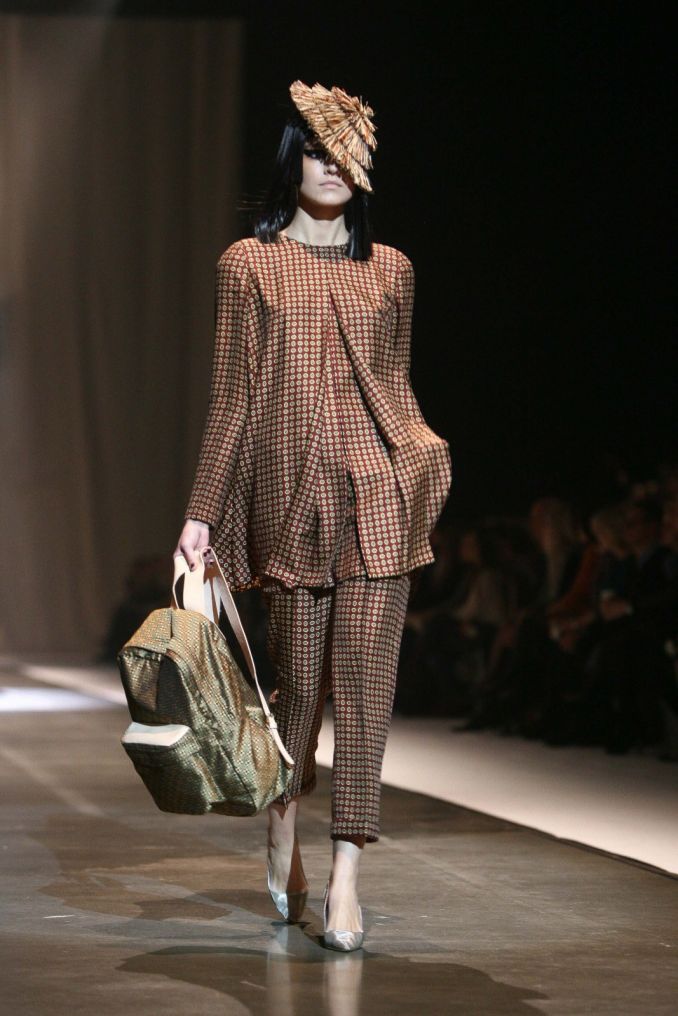 J. Statkevičiaus modelis