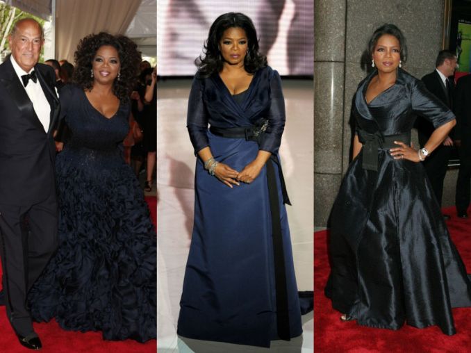Oprah Winfrey