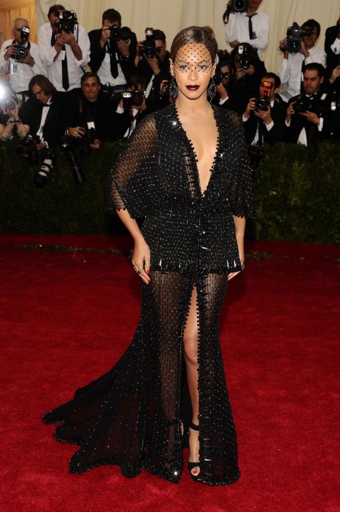 Beyonce