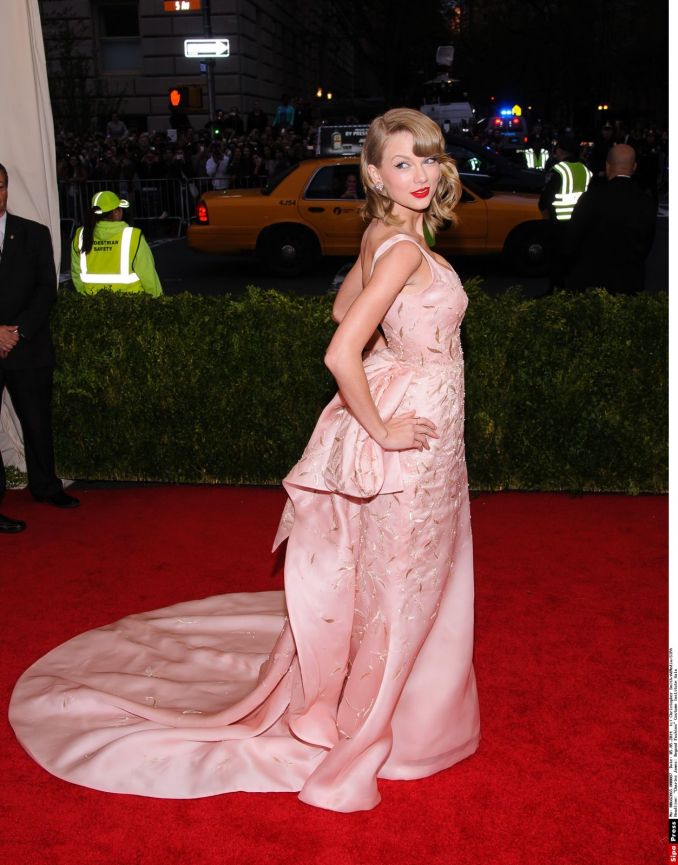 Taylor Swift