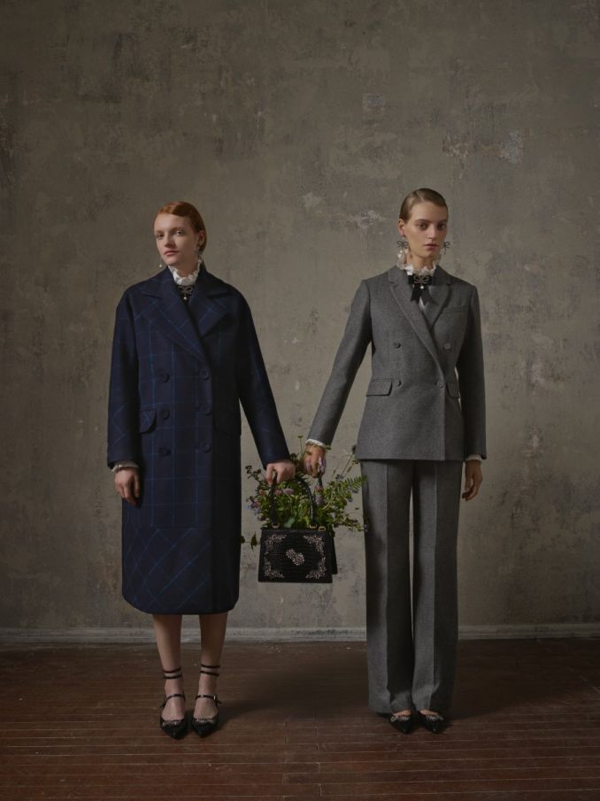 „ERDEM x H&M“