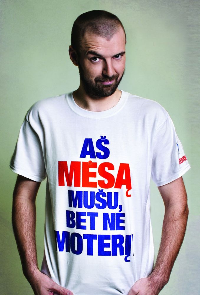 Linas Samėnas