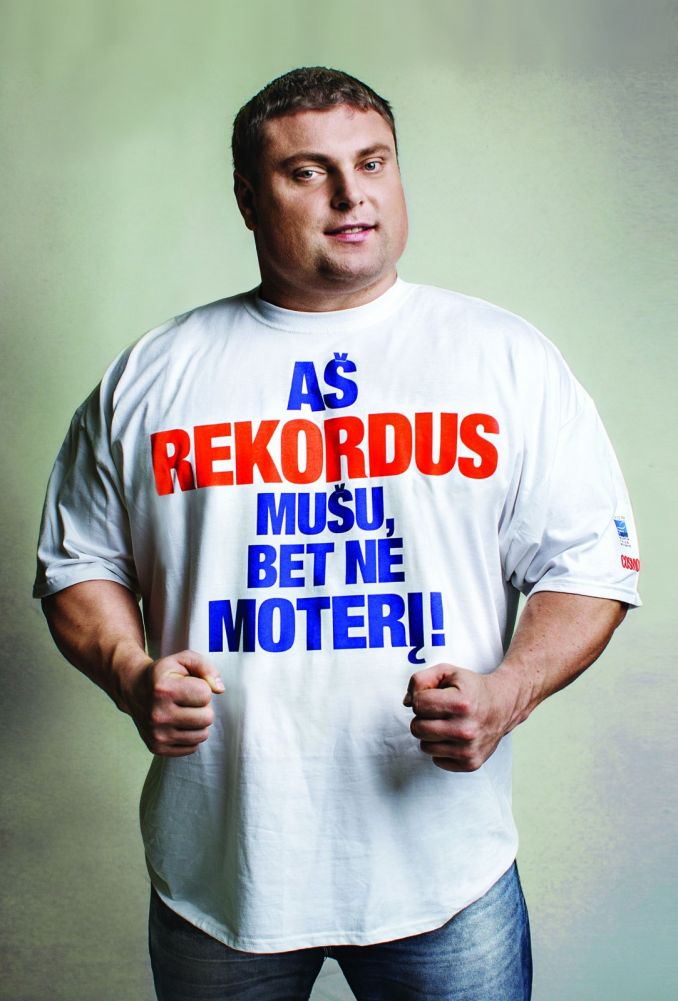 Žydrūnas Savickas