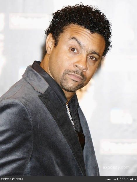 Atlikėjas Shaggy