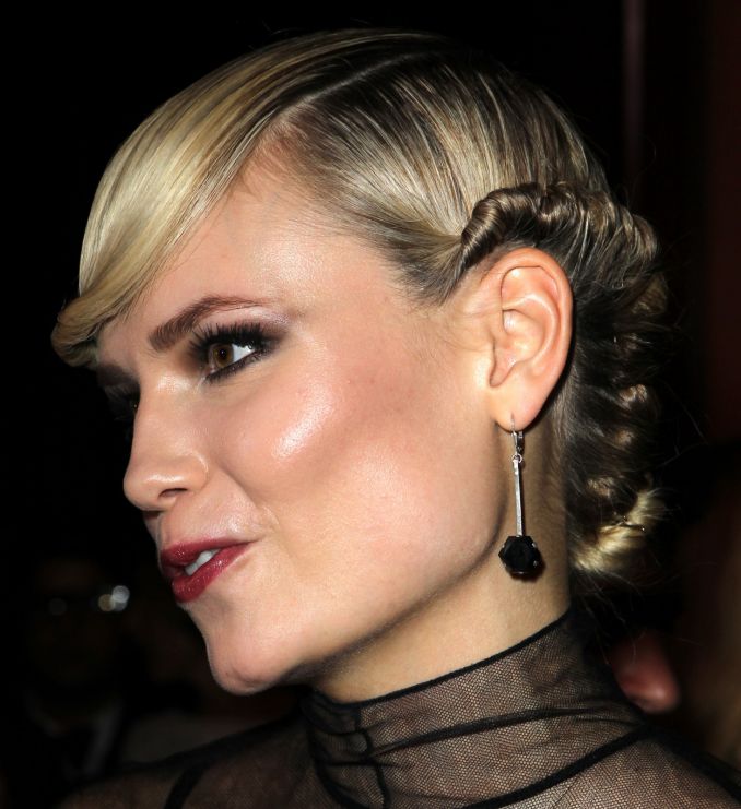 Natasha Poly