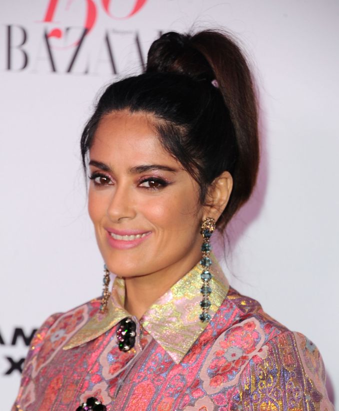 Salma Hayek