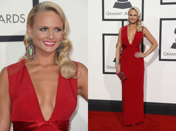Miranda Lambert