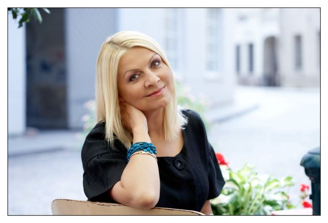 Violeta Baublienė