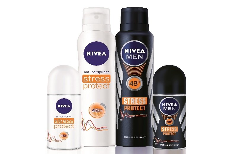 Dezodorantas NIVEA