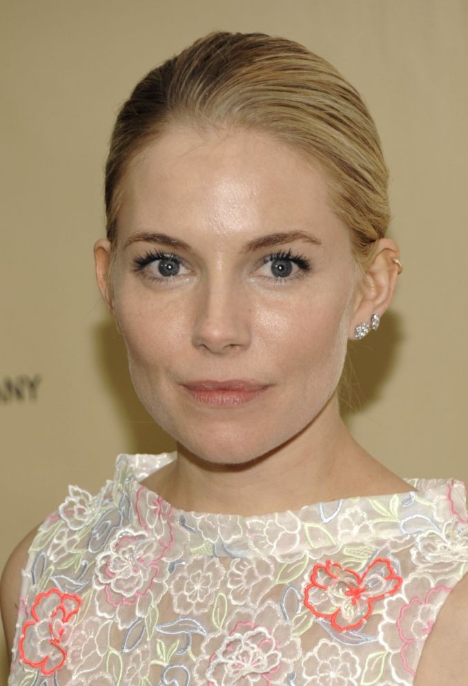 Sienna Miller
