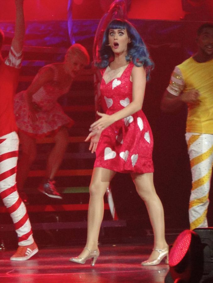 Katy Perry
