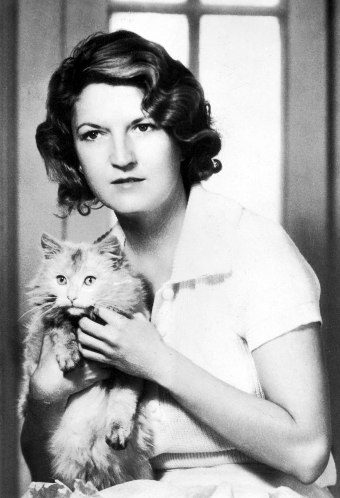 Zelda Fitzgerald, 1930 m.
