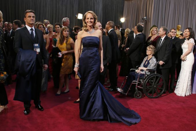 Helen Hunt