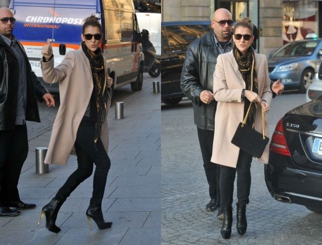 Celine Dion