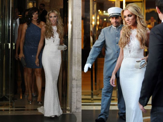 Petra Ecclestone