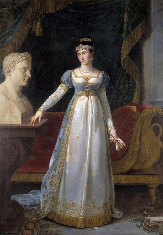 Pauline Bonaparte