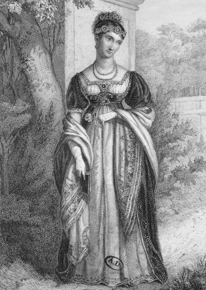 Pauline Bonaparte