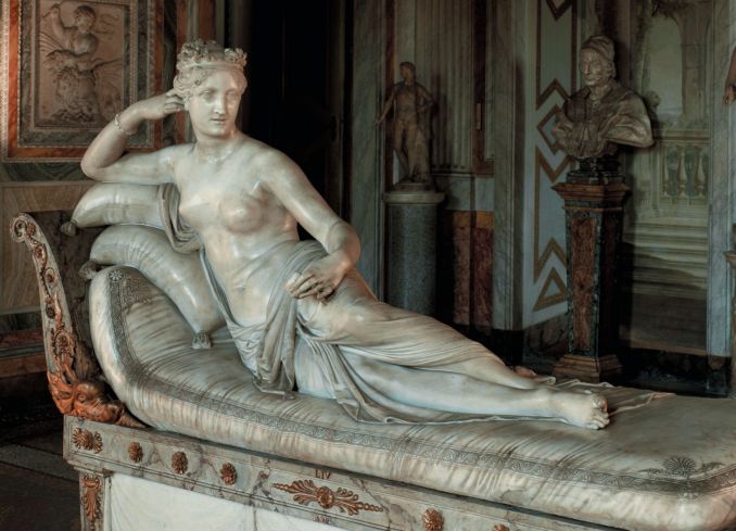 Pauline Bonaparte