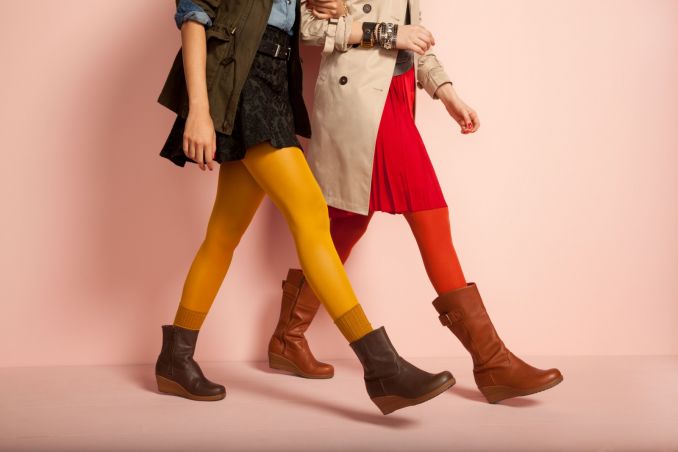 „Crocs“ avalynės linija „Be chic“