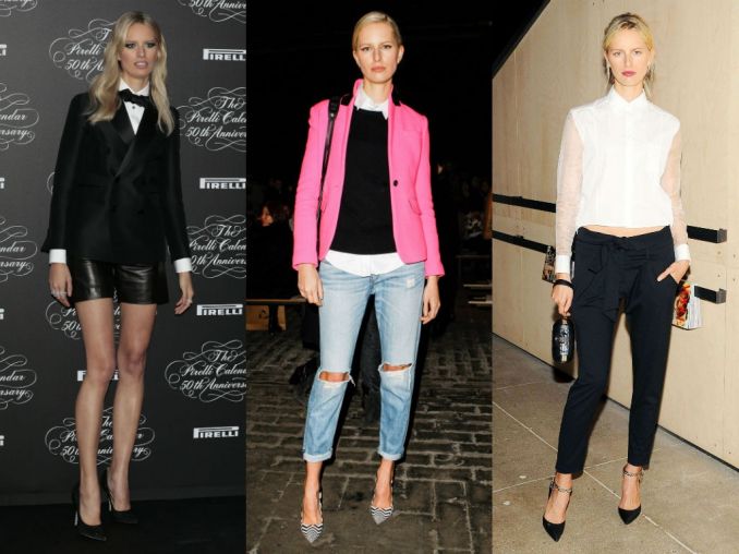 Karolina Kurkova