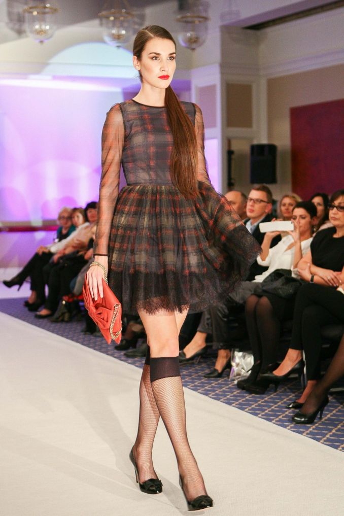 „RED Valentino“ modelis
