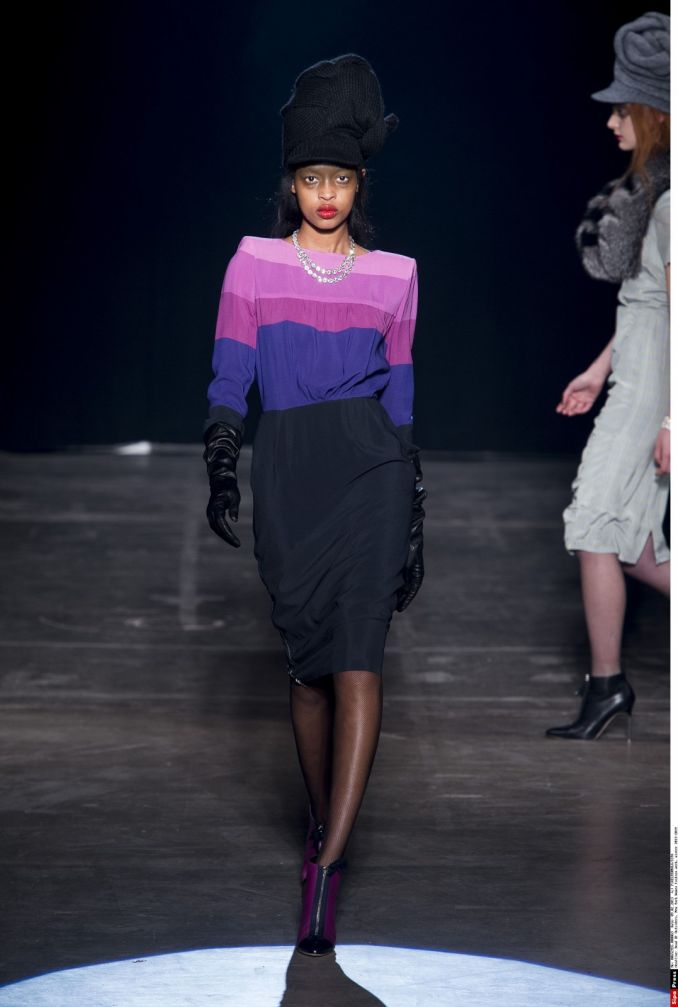 Band of Outsiders 2013-2014 m.