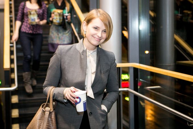 Daiva Anužytė-Kasiulaitienė