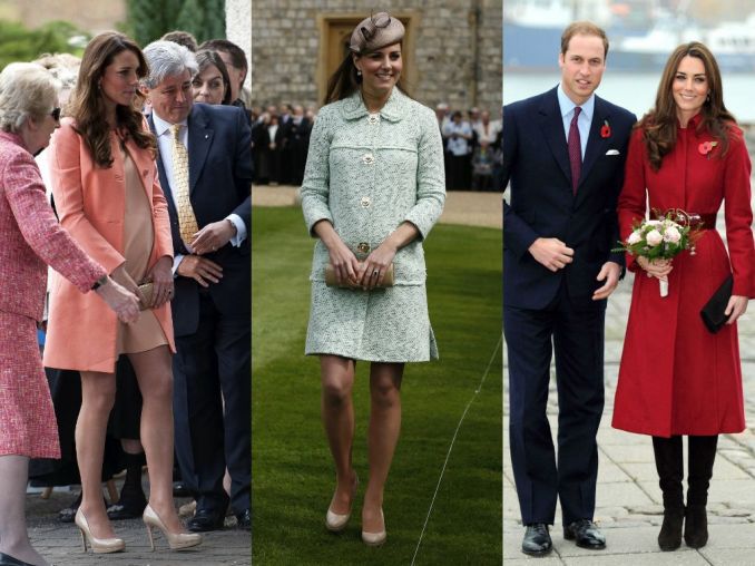 Catherine Middleton