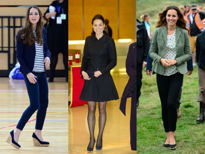 Catherine Middleton