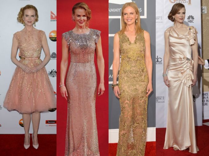 Nicole Kidman