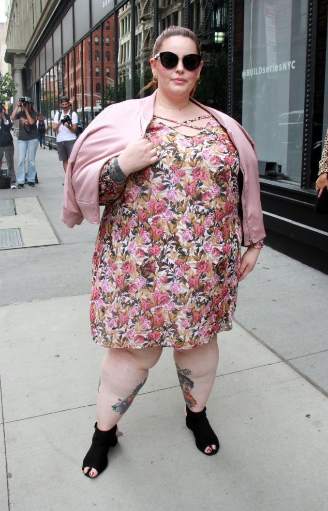 Tess Holliday