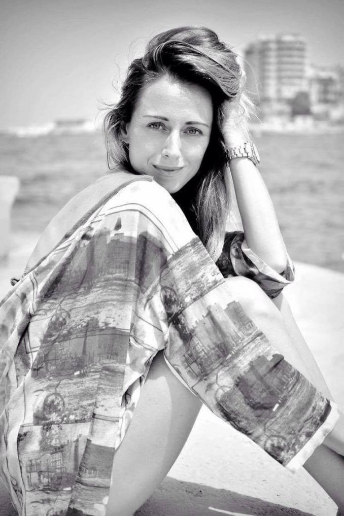 Violeta Repčenkaitė