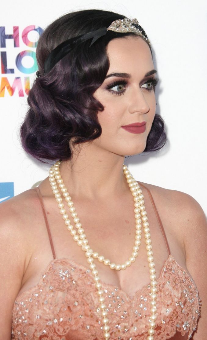 Katy Perry