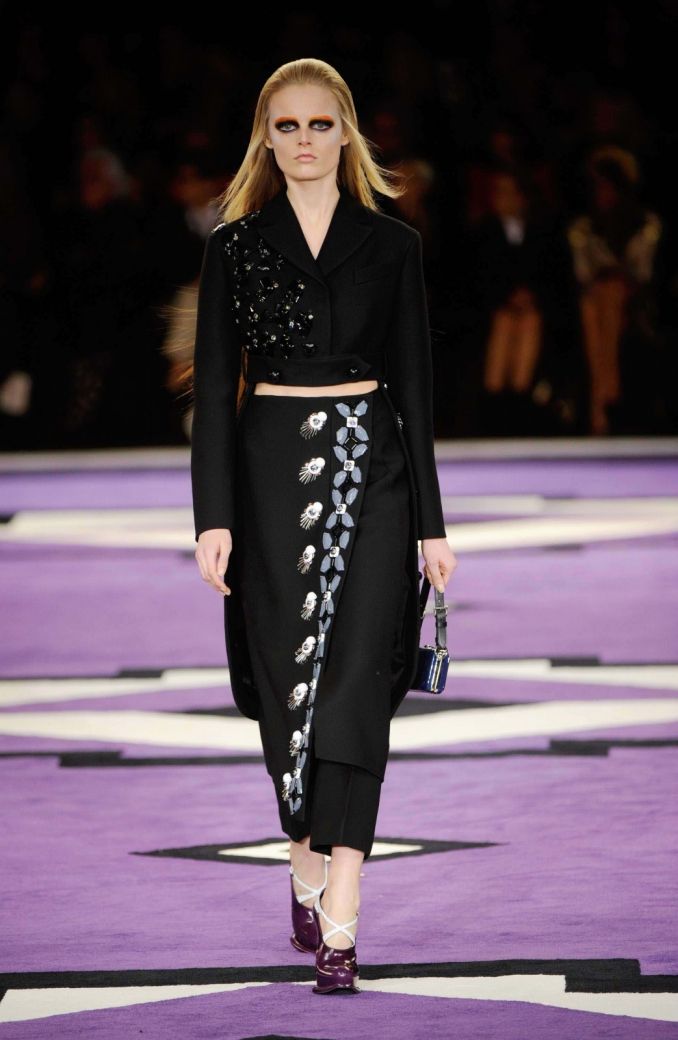 ''Prada'' 2012-2013 m.