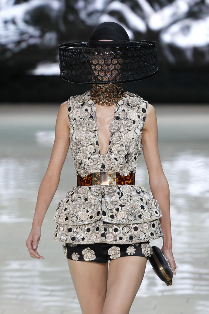 ''Alexander McQueen'' 2013