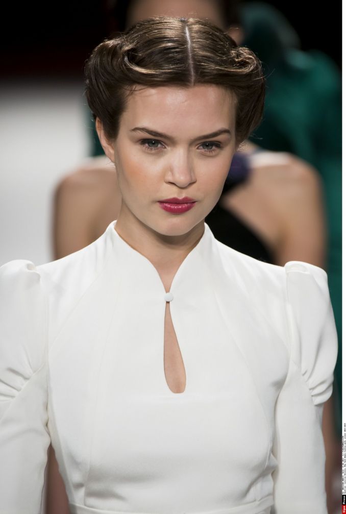 Carolina Herrera 2013-2014 m.