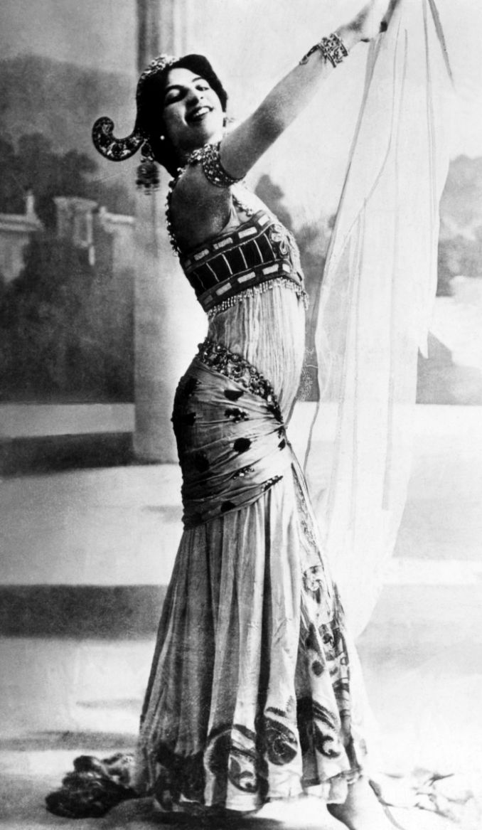 Mata Hari