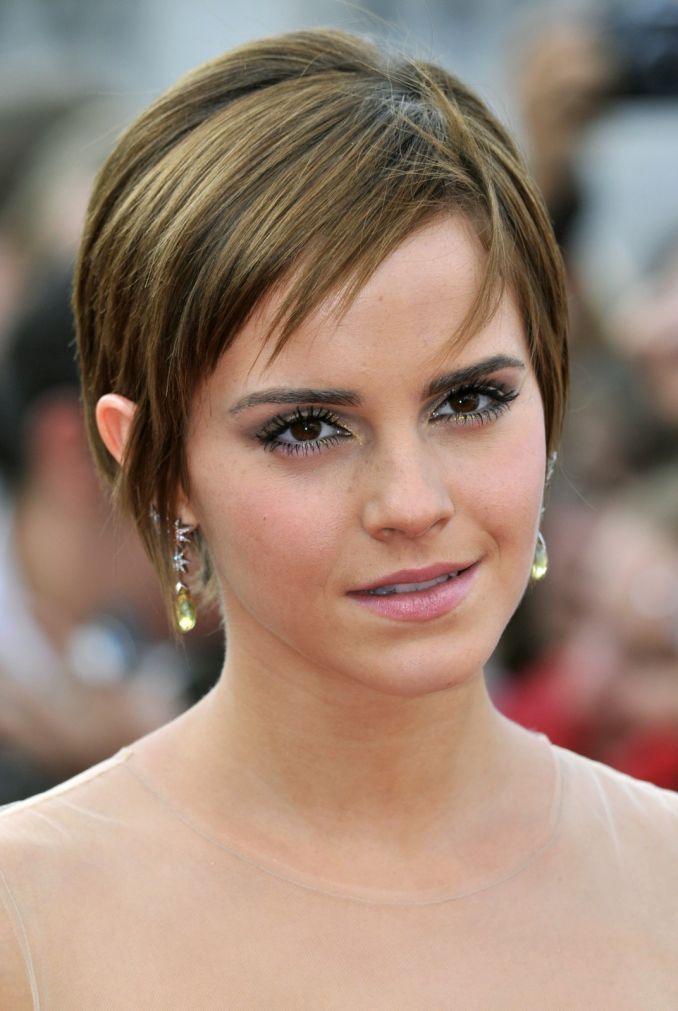 Emma Watson