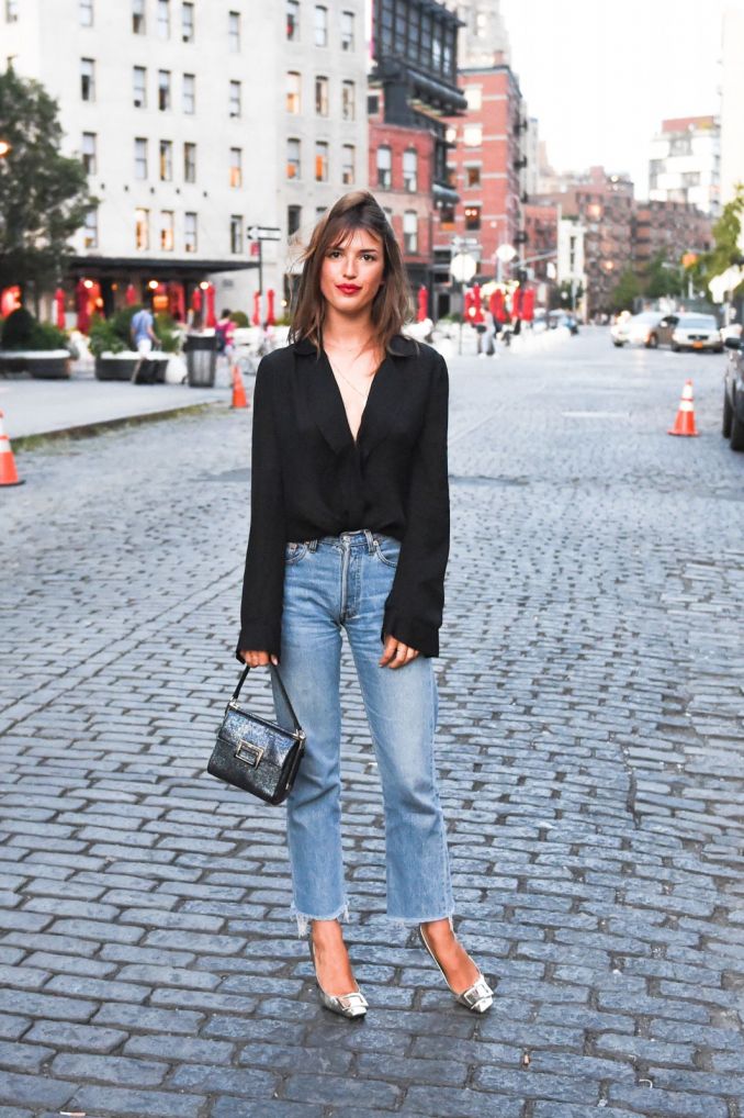 Jeanne Damas