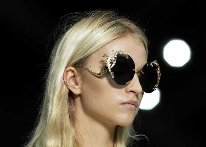 ''Roberto Cavalli'' 2013 m. pavasaris ir vasara
