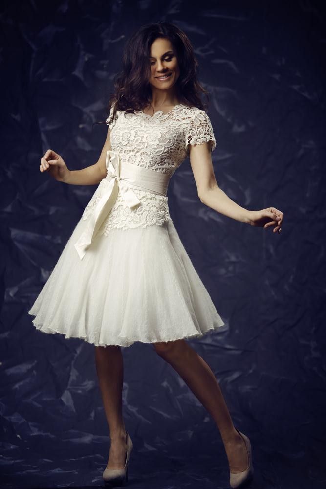 Kristina Navickaitė-Tina