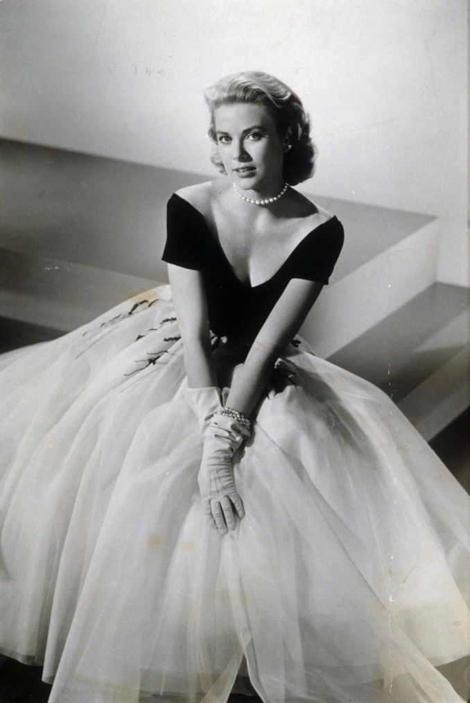 Grace Kelly