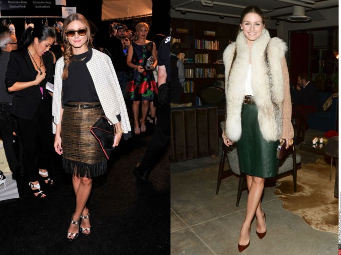 Olivia Palermo