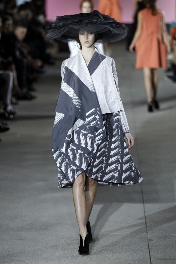 ''John Galliano'' 2013 m.
